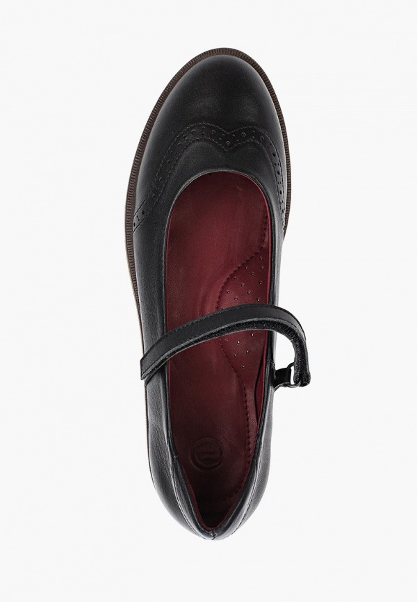 фото Туфли elegami