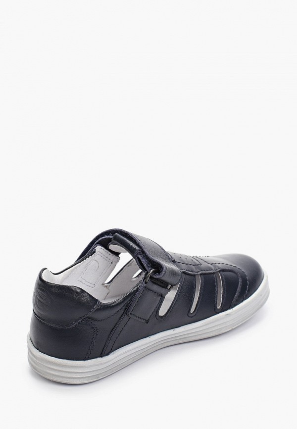 Туфли для мальчика Elegami 6-525972203 Фото 3