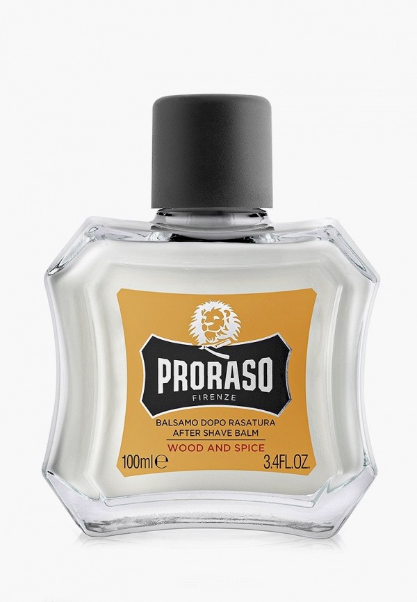 Бальзам после бритья Proraso 1490₽