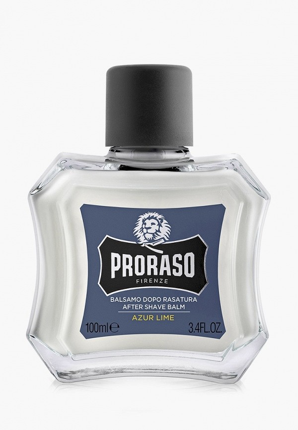 Бальзам после бритья Proraso 1490₽