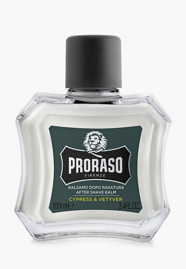 фото Бальзам после бритья proraso