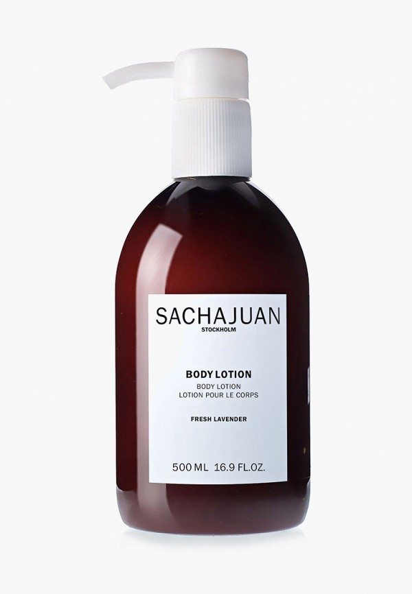 Лосьон для тела  Sachajuan