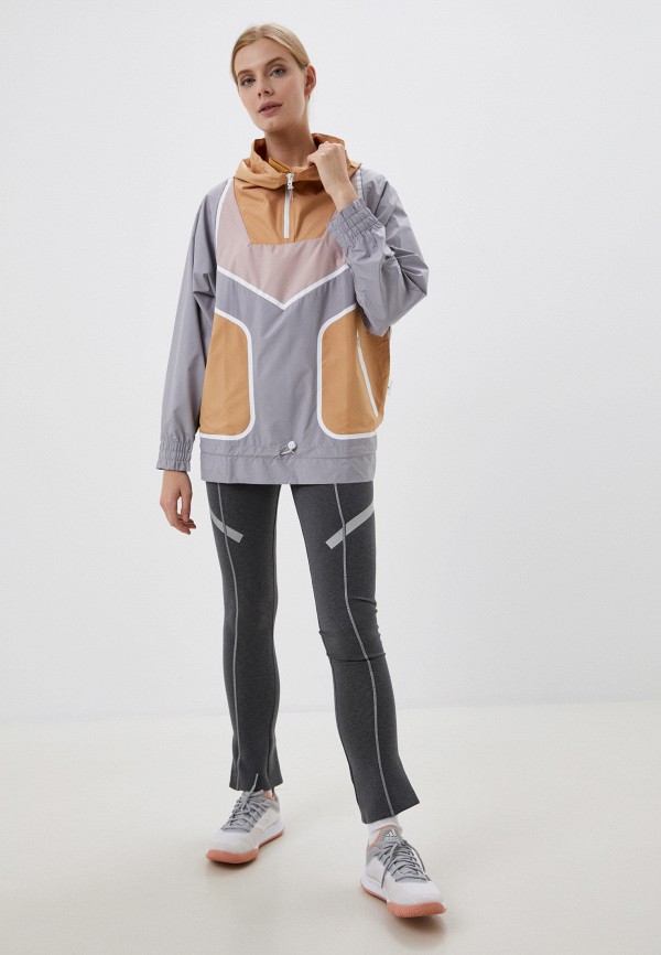 Куртка adidas by Stella McCartney Куртка adidas by Stella McCartney фото