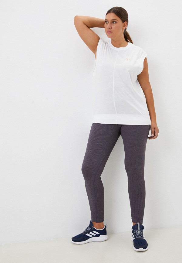 фото Майка adidas by stella mccartney