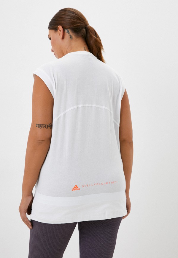 фото Майка adidas by stella mccartney