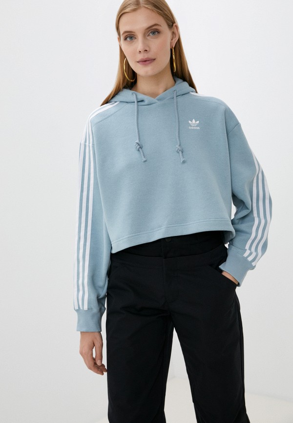 Худи  adidas Originals