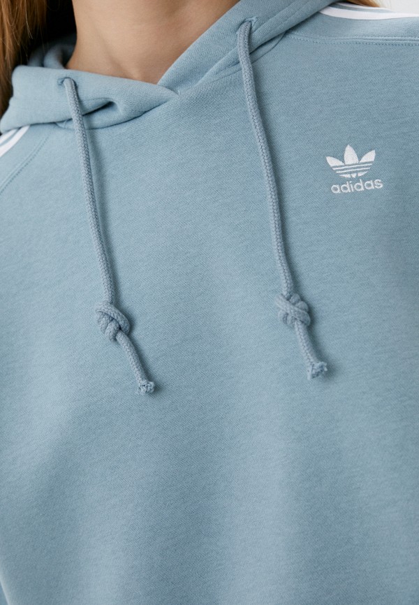 фото Худи adidas originals