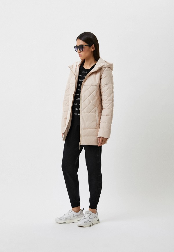 фото Куртка утепленная liu jo sport