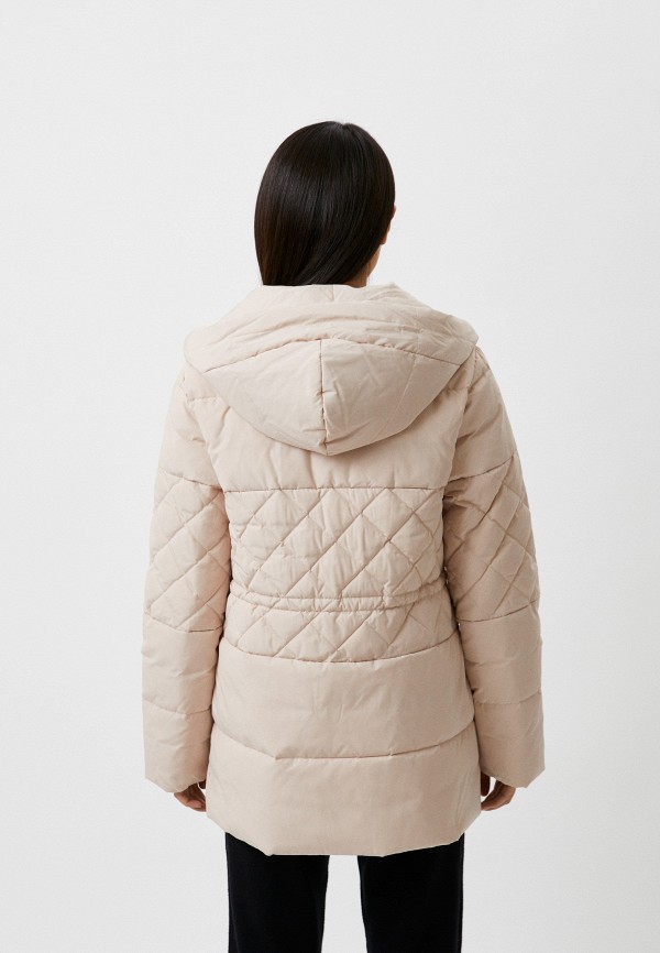 фото Куртка утепленная liu jo sport