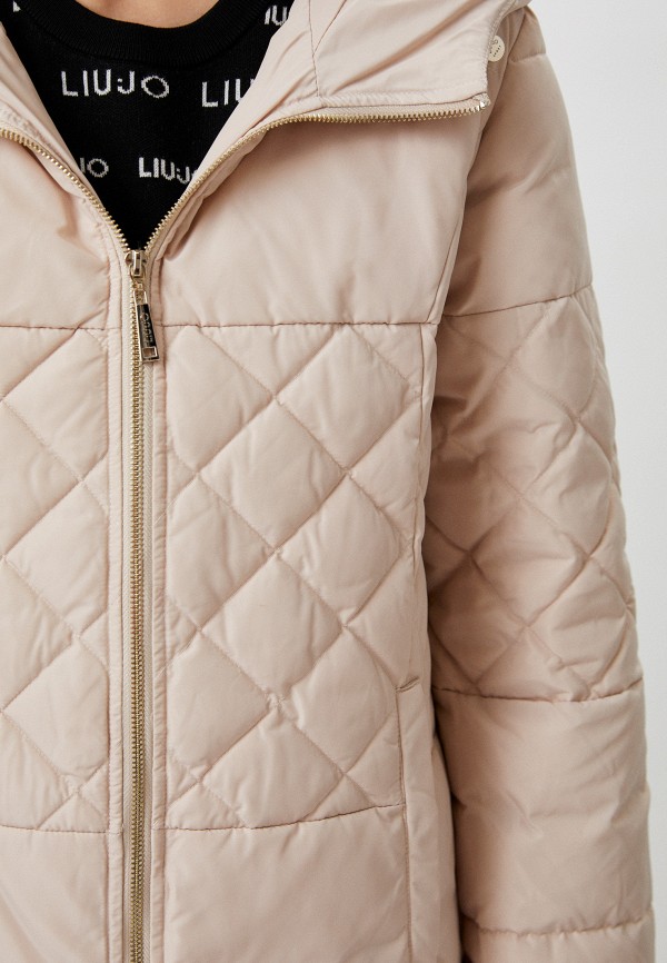 фото Куртка утепленная liu jo sport