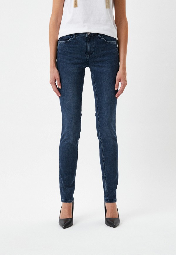 

Джинсы Liu Jo, Синий, MAGNETIC