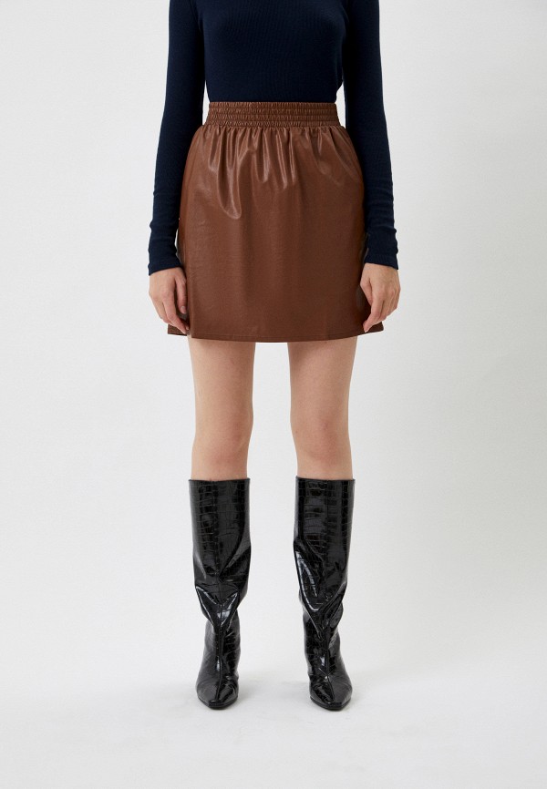 фото Юбка pennyblack