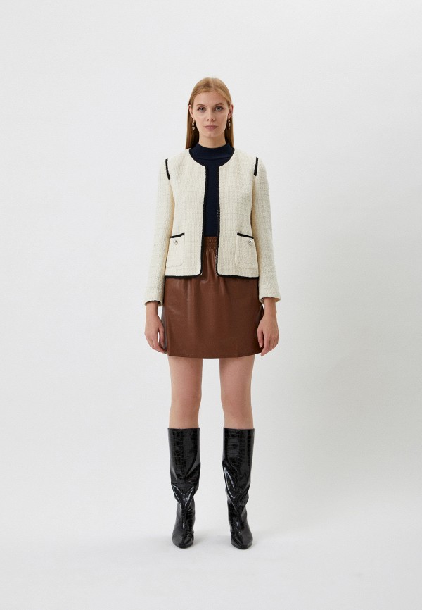 фото Юбка pennyblack