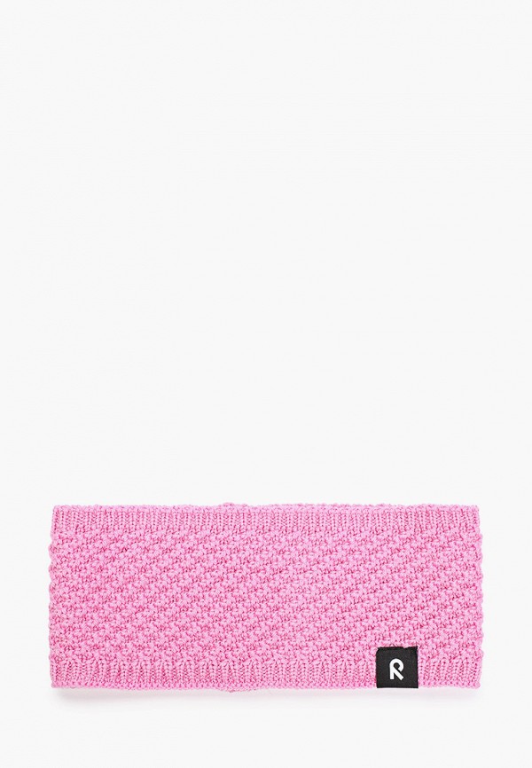 

Повязка Reima, Розовый, Rinkeli