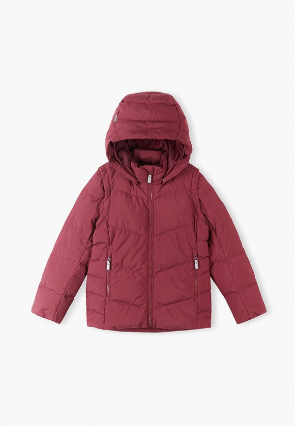 фото Пуховик reima