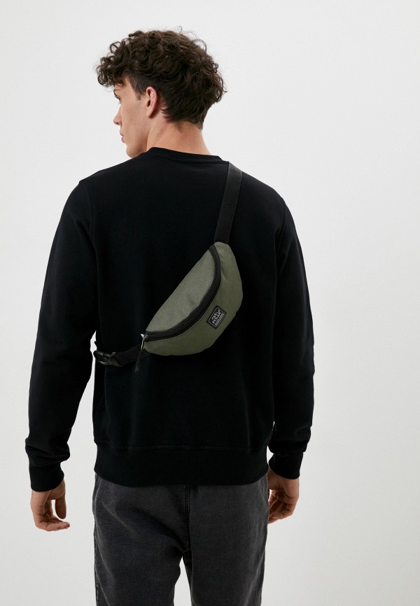 фото Сумка поясная polar