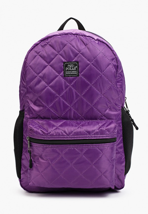 Рюкзак Polar П17003 фиолетовый