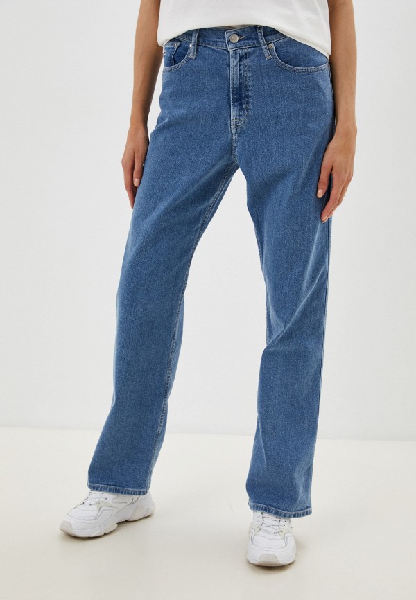 

Джинсы Tommy Jeans, Синий, BETSY LOOSE