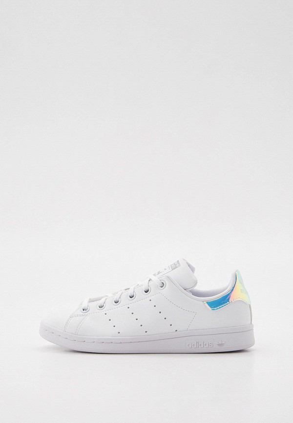 

Кеды adidas Originals, Белый, STAN SMITH J