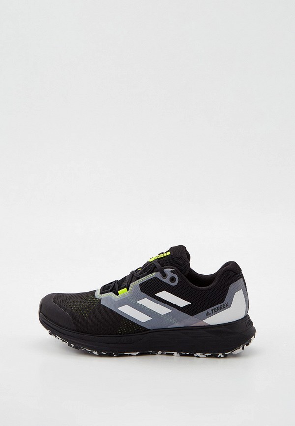 

Кроссовки adidas, Черный, TERREX TWO FLOW