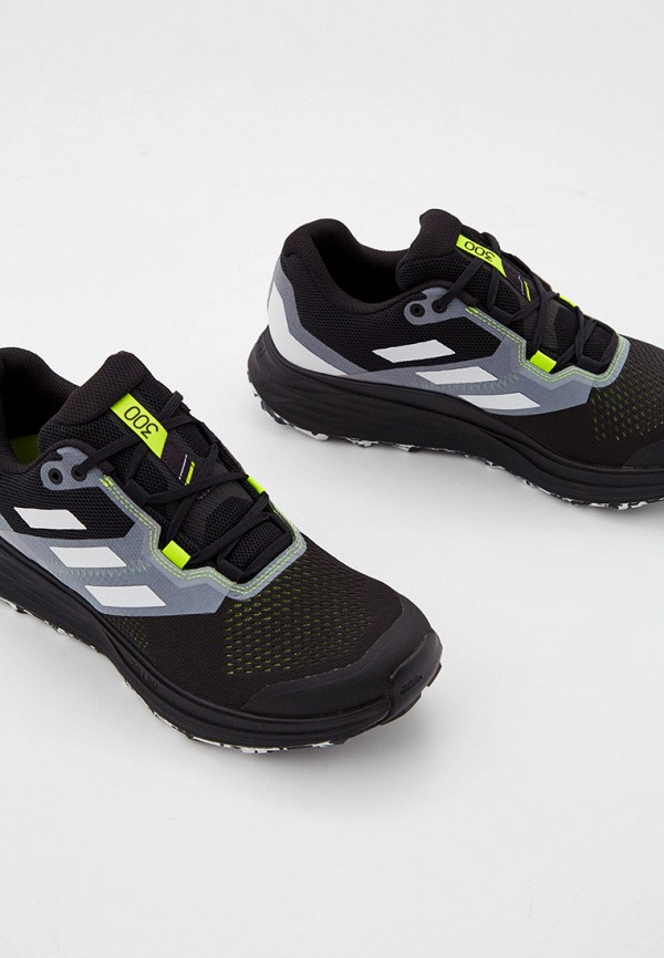 Кроссовки  adidas фото