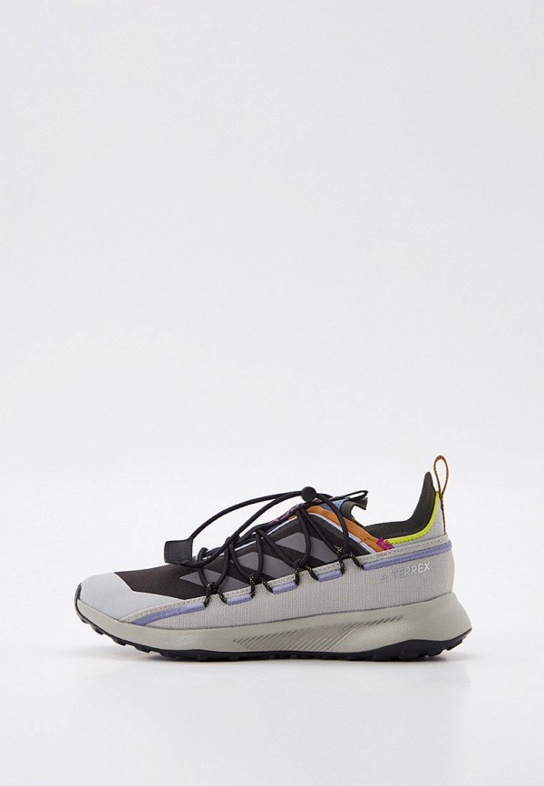 

Кроссовки adidas, Серый, TERREX VOYAGER 21 C