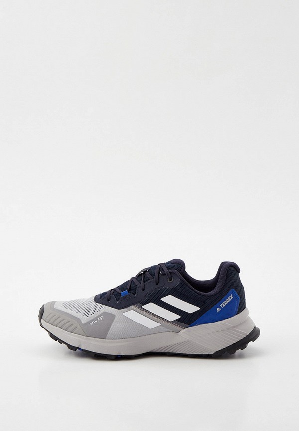 

Кроссовки adidas, Разноцветный, TERREX SOULSTRIDE R