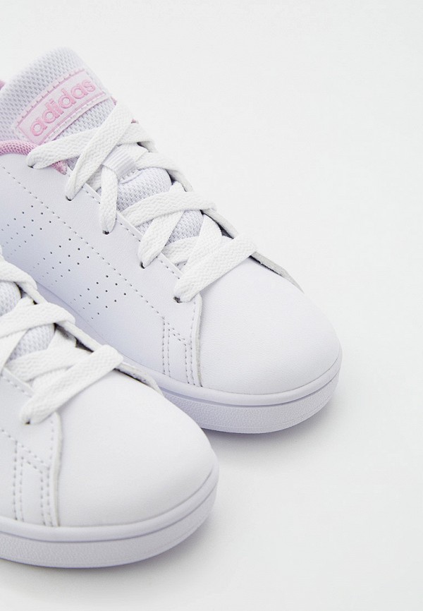 Кеды adidas белый, размер 36,5, фото 2