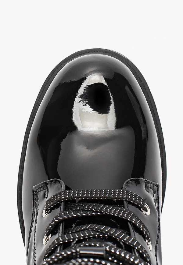 Ботинки Сказка черный, размер 37, фото 4