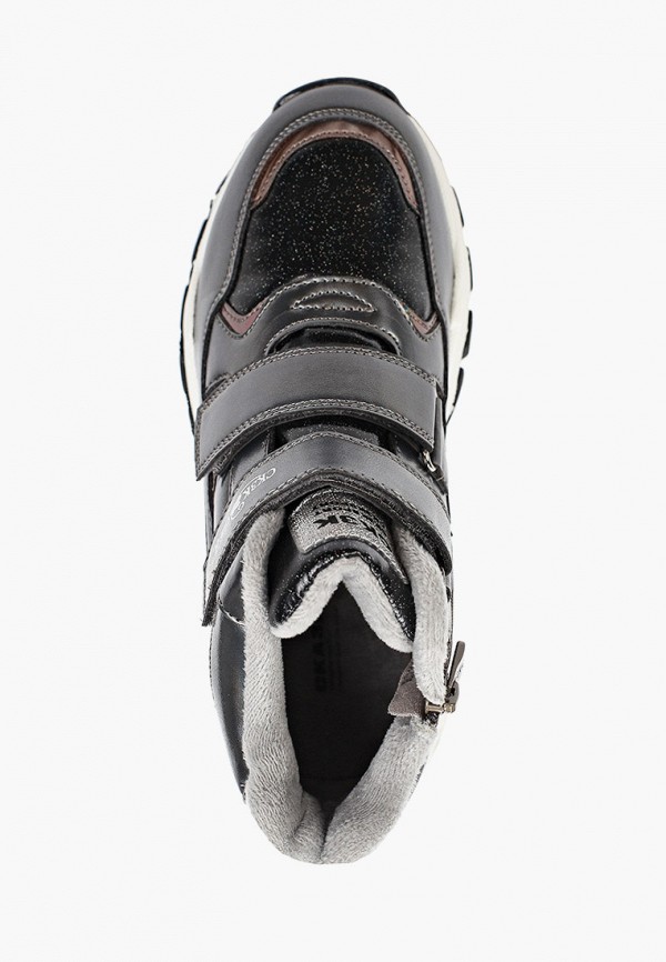 Ботинки Сказка серый, размер 37, фото 4