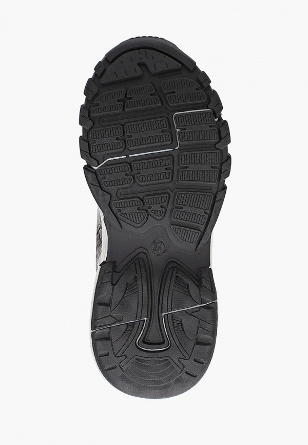 Ботинки Сказка серый, размер 34, фото 5