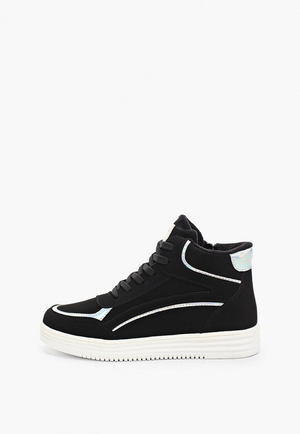 

Кеды Сказка, Черный