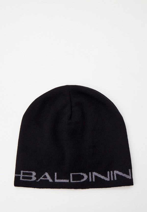 

Шапка Baldinini, Черный