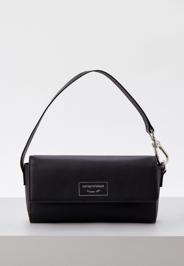 

Сумка Emporio Armani, Черный