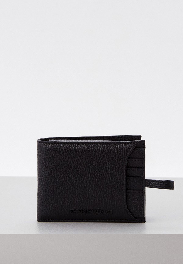 Кошелек и визитница  Emporio Armani