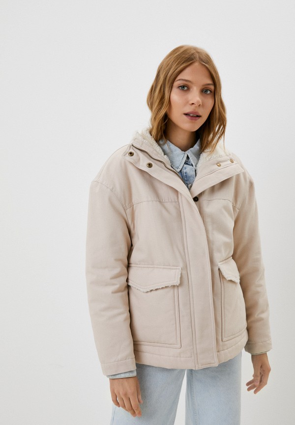 фото Куртка утепленная marks & spencer
