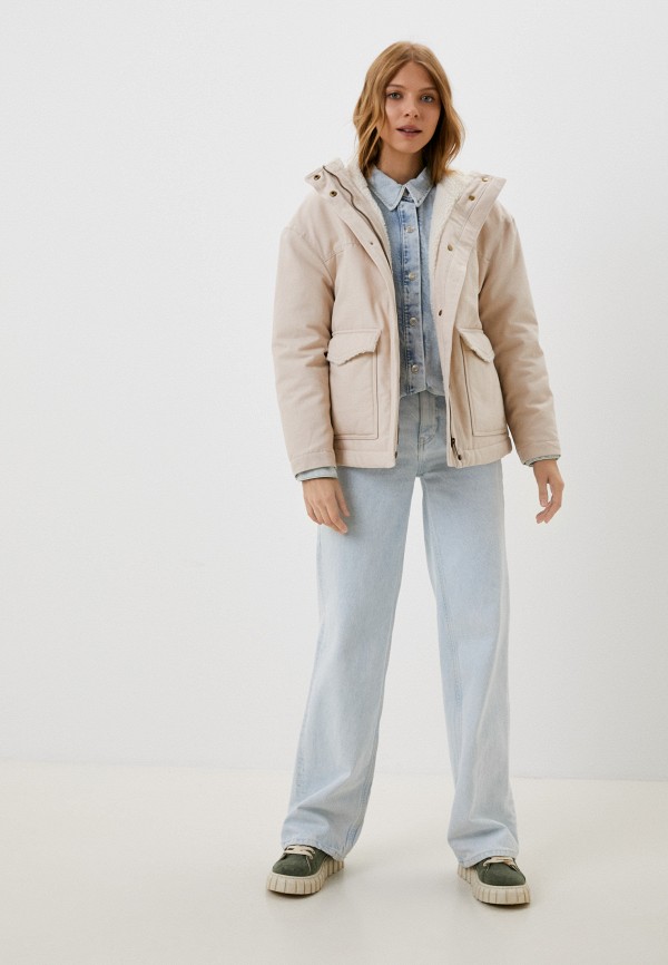 фото Куртка утепленная marks & spencer