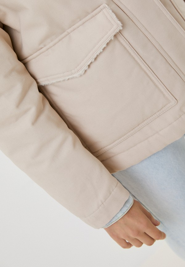 фото Куртка утепленная marks & spencer