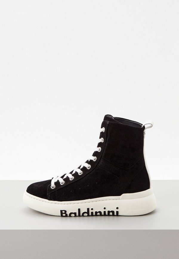 

Кеды Baldinini, Черный