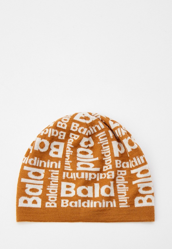 

Шапка Baldinini, Коричневый