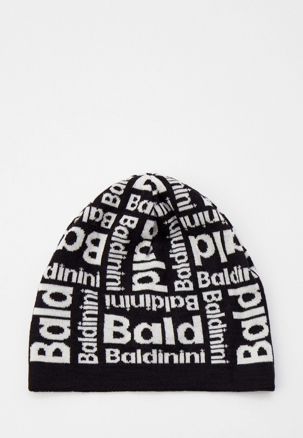 

Шапка Baldinini, Черный