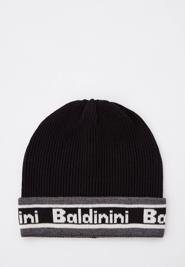 

Шапка Baldinini, Черный