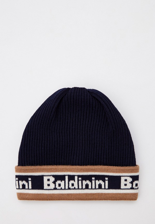 

Шапка Baldinini, Черный