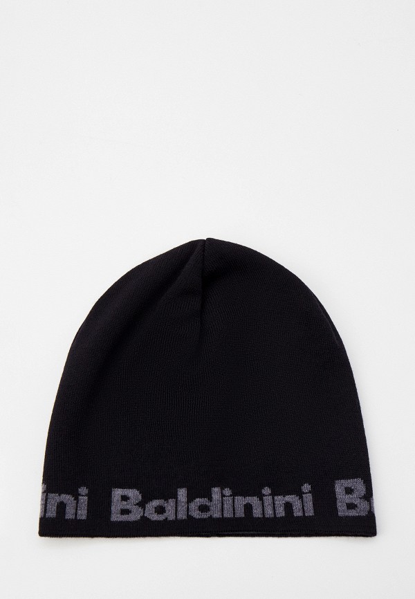

Шапка Baldinini, Черный