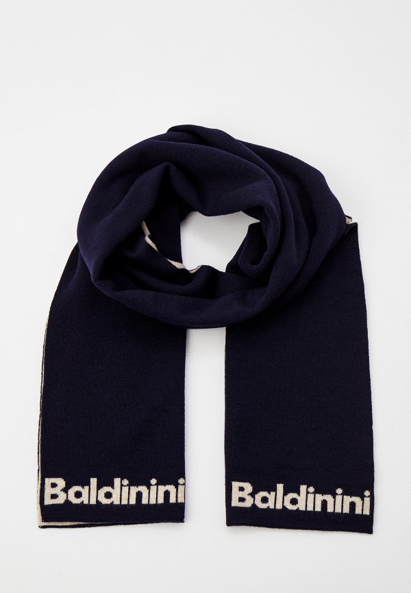 

Шарф Baldinini, Синий