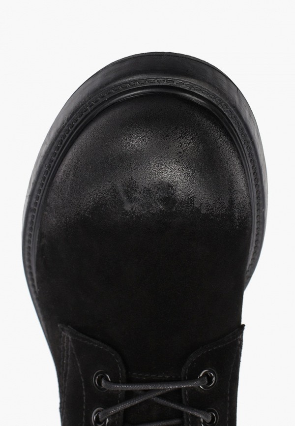 Ботинки Roberto Piraloff черный, размер 42, фото 4