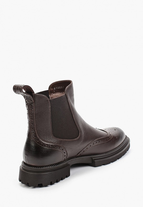 фото Ботинки roberto piraloff