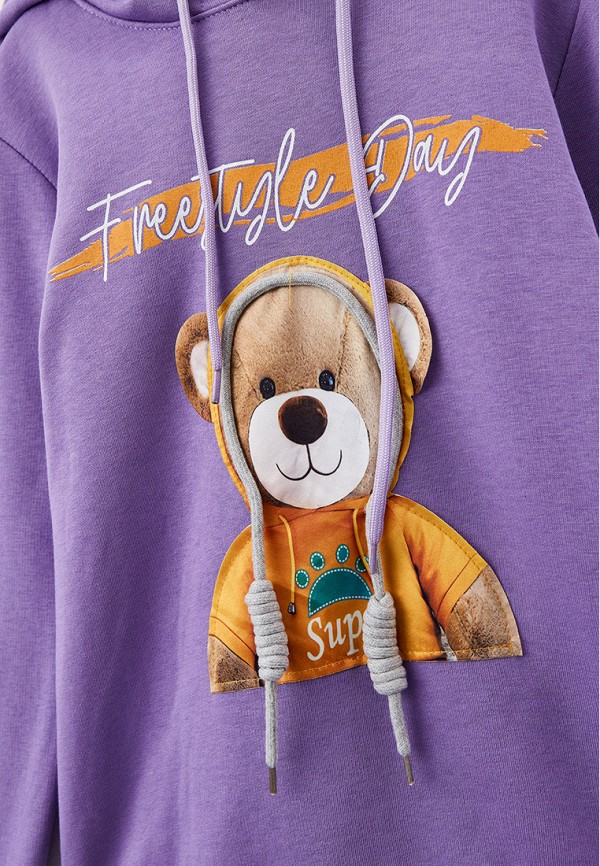 фото Худи pink kids