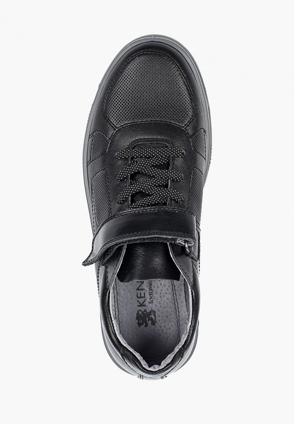 фото Кеды kenkä