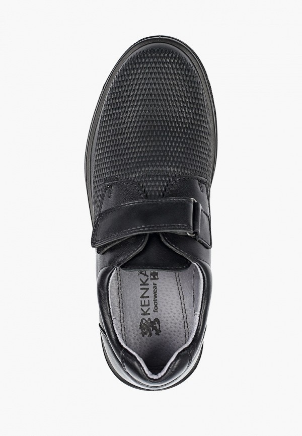 фото Кеды kenkä